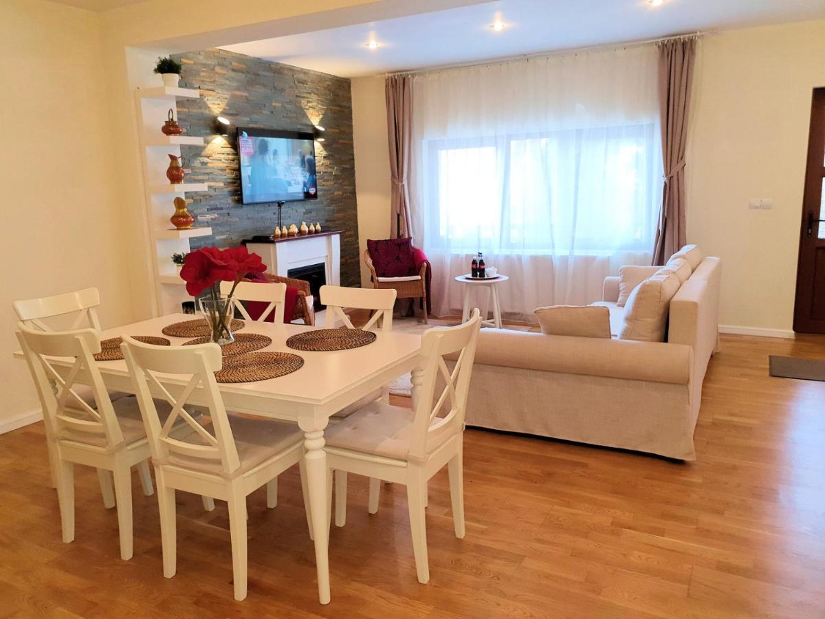 Apartament Felix Apartment Sinaia Ngoại thất bức ảnh